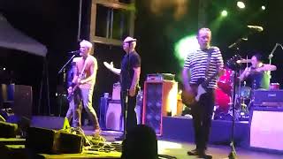 Bad Religion performs 21st Century Digital Boy at Revolution Live Ft Lauderdale 42724 [upl. by Ellenrahs456]