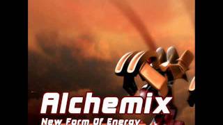 Alchemix  Its A Story [upl. by Torin856]