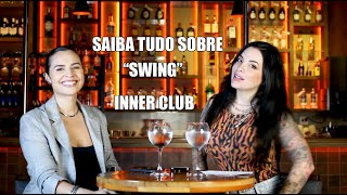 Casa de Swing  Balada Liberal saiba mais sobre [upl. by Greggs]