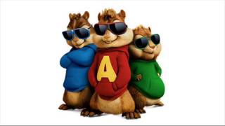 Adolphe Dominguez amp Wenge Tonya TonyaTshitokoChipmunks Version [upl. by Asta]