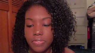 HAIR PRODUCTS Pt 2 COCONUT MILK PROFECTIV GROWTH RENEW N MORE [upl. by Trubow207]