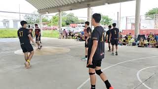 pumas Tabasco vs team belen set 1 [upl. by Dionisio]