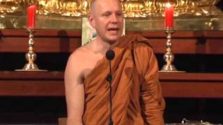 Dependent Origination  Ajahn Brahmali  17042009 [upl. by Pierson]