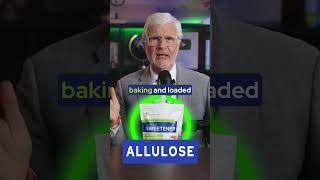 Allulose The Natural Sweetener for a Healthy Gut [upl. by Nosyk29]