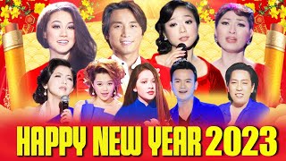 Liên Khúc Xuân 2024 Nhiều Ca Sĩ  Nhạc Xuân Hải Ngoại Sôi Động Hay Nhất 2024  Happy New Year [upl. by Rolyak135]