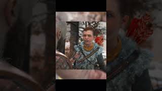 😱😱😱 4k Editing  God of War  gamingviral godofwar [upl. by Nwahsad]