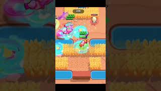 Full agro comp with Berry 🍇 brawlstars brawler [upl. by Jovitah]