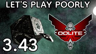 Oolite 191  Lets Play Poorly  343  traffic control blues [upl. by Sitnerp]