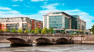 The 4 Limerick Strand Hotel [upl. by Llednyl]