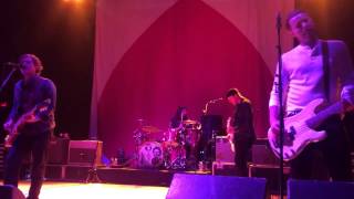 The Gaslight Anthem  Say I Wont Recognize  LIVE Lupos 2272015 [upl. by Slaby]