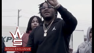 42 Twinz Ft Tee Grizzley  Secrecy World Premiere Exclusive  Official Music Video [upl. by Ellehcrad718]