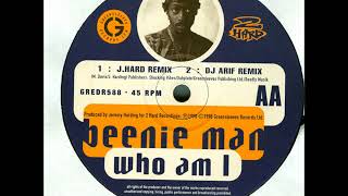 Beenie Man  Who Am I DJ Arif Remix [upl. by Llirred]