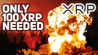 XRP How Many Ripple XRP Needed To Become A Millionaire [upl. by Gabey]