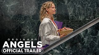 Ordinary Angels 2024 Official Trailer 2  Hilary Swank Alan Ritchson Nancy Travis [upl. by Bocock712]