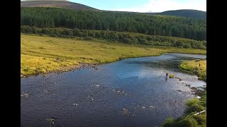 Kildonan Helmsdale Scotland [upl. by Selie893]