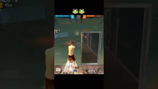 Ff funny 🐸 freefire funny freefirehighlights foryou foryoubage [upl. by Reh]