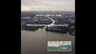 München  Hamburg  Altona  Amerika Joachim Ringelnatz  Christian Rook [upl. by Dallon]