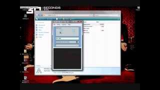 HOW TO SAVE ON NDS EMULATOR [upl. by Assirrec]