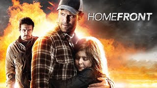 HOMEFRONT Gameplay Walkthrough Part 3  No Commentary [upl. by Nimrahc339]