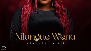 Lourena Nhate  Nilangue Wena Official Audio [upl. by Ayotahs]