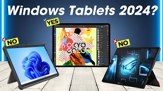 Best Windows Tablets 2024  Top 5 Best Windows Tablets [upl. by Payne98]