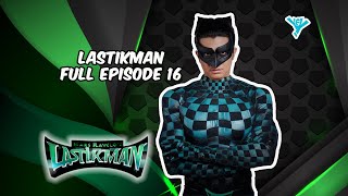 Lastikman Full Episode 16  YeY Superview [upl. by Irac687]