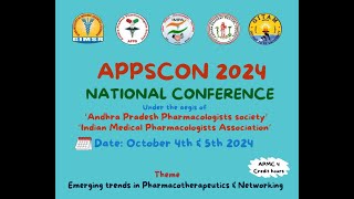 APPSCON 2024 National Conference [upl. by Allain]