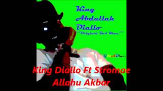 Allahu Akbar Ft Stromae [upl. by Okikuy]