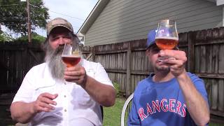 Louisiana Beer Reviews Fullers London Pride [upl. by Tabatha]