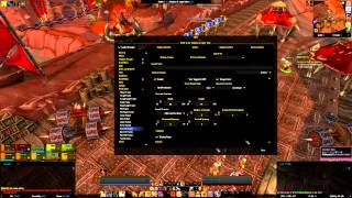 ElvUI Interface Overview Guide  Melee DPS [upl. by Khalid]