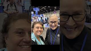 FETC 2024 fetc fetc2024 stem stemeducation techconference [upl. by Hadden]