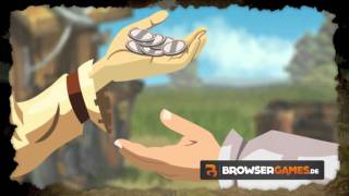 Die Siedler Online Unser TVSpot zu Ubisofts Die Siedler Browserspiel [upl. by Azyl]