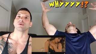 Badnaamiyan Video  Hate Story IV  Urvashi Rautela REACTION [upl. by Areval]