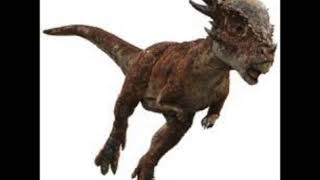 Custom Stygimoloch Roars [upl. by Abrahamsen]