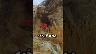 راز بزرگ نماد رخ در سی ثانیه  باستانشناسی نماد nature [upl. by Repsac]