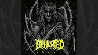 Benighted Fra  Ekbom Album 2024 [upl. by Ackler]