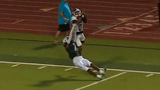 FULL HIGHLIGHTS Ennis v Waxahachie Week 1 Aug 30 2024 [upl. by Idalia104]