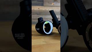 Dialed Arxos vs UV Slider archeryequipment ultraview dialedarchery archery 3darchery [upl. by Ibrik984]