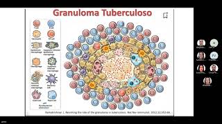 Infecciones y antiTNF Doctor Javier Márquez [upl. by Averil]