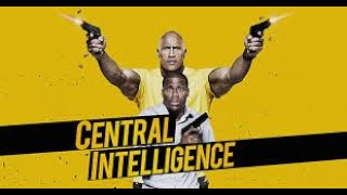 CENTRAL INTELLIGENCE Clips amp Trailer 2016 Dwayne Johnson Kevin Hart Movie [upl. by Willyt]