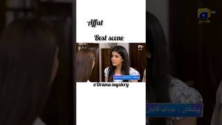 Aafat Episode 59 Promo  Tomorrow at 700 PM  Har Pal Geoshorts viralshorts trendingshorts [upl. by Dolora]