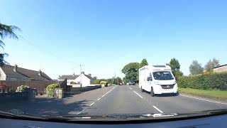 6th September 2024 GoPro Coagh to Drum Manor Forest Park [upl. by Gove348]