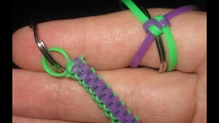 Making Your Lanyard a Keychain [upl. by Seth]