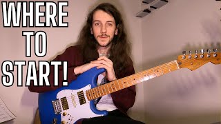 How To Start Using Chromaticism In Your Guitar Playing [upl. by Eimmak609]