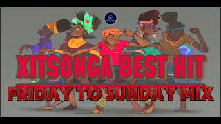 Xitsonga best hit mix2024 [upl. by Ttezil]