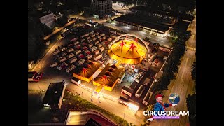 Circus Monti et Voilà  Winterthur ZH 2023 [upl. by Enairda]