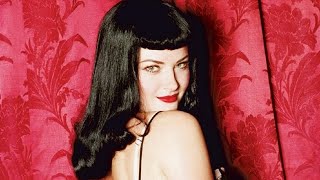 Model Bettie Page Was Finally Found After Disappearing For 40 years [upl. by Kama226]