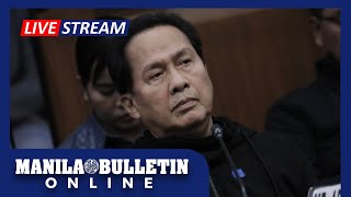 LIVE Senate resumes inquiry on KOJC Leader Apollo Quiboloy  Oct 23 [upl. by Ablasor]