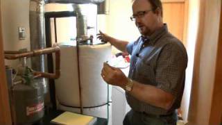 Boiler Basics Part I  Combustion Air and Drafting [upl. by Simpson430]