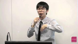 Actuarial Studies at University  Andrew Lee [upl. by Keryt]